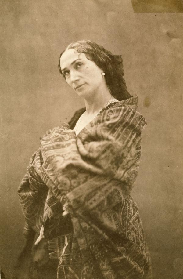 Rosine Stolz, cantatrice