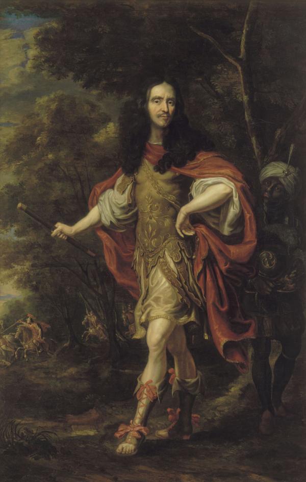 Henri de la Tour d'Auvergne, vicomte de Turenne