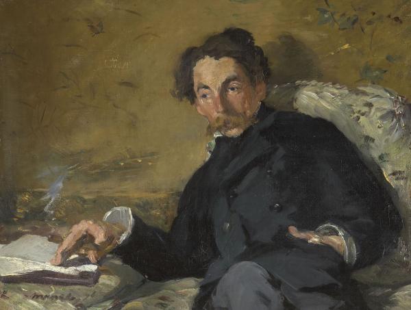 Stéphane Mallarmé