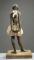 Degas sculpteur et le réalisme audacieux de la <i>Petite danseuse de 14 ans</i>