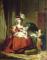 Marie-Antoinette, la mal-aimée