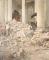 La fascination des ruines : Arras dans la Grande Guerre