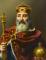 Charlemagne, empereur d'occident