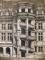 Château de Blois, escalier de François Ier.