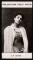 La Duse, actrice italienne.
