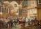 Le mariage du duc d'Orléans