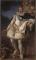 Henri IV terrassant l’hydre