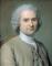 Jean-Jacques Rousseau