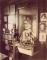 Les intérieurs parisiens selon Eugène Atget