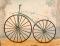 La naissance de l'industrie du vélo