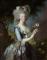 Marie-Antoinette, reine de France
