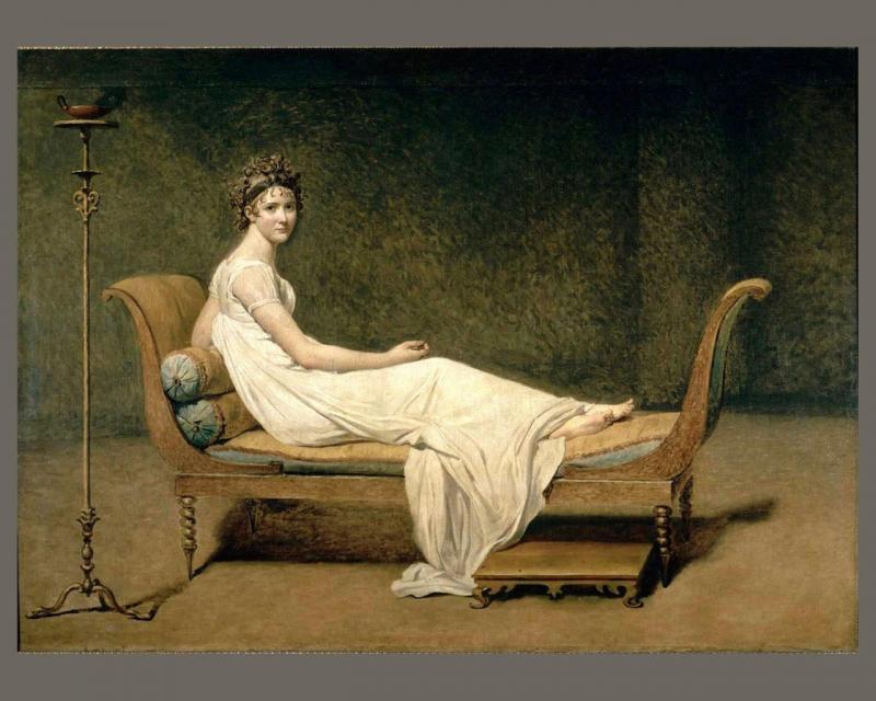 Madame Récamier