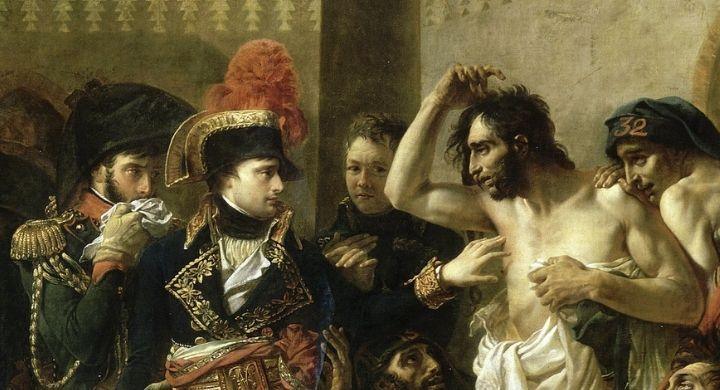 Édification de la légende napoléonienne