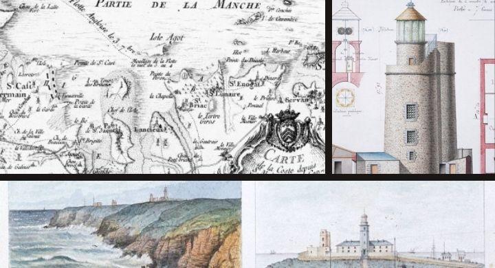 Le phare du cap Fréhel