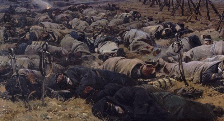 1870 : de la défaite au désir de revanche