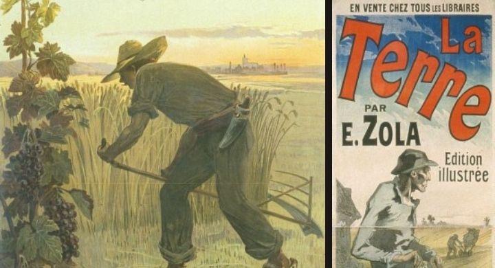 Le monde rural