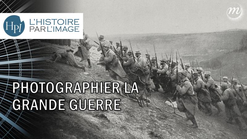 Photographier la Grande Guerre