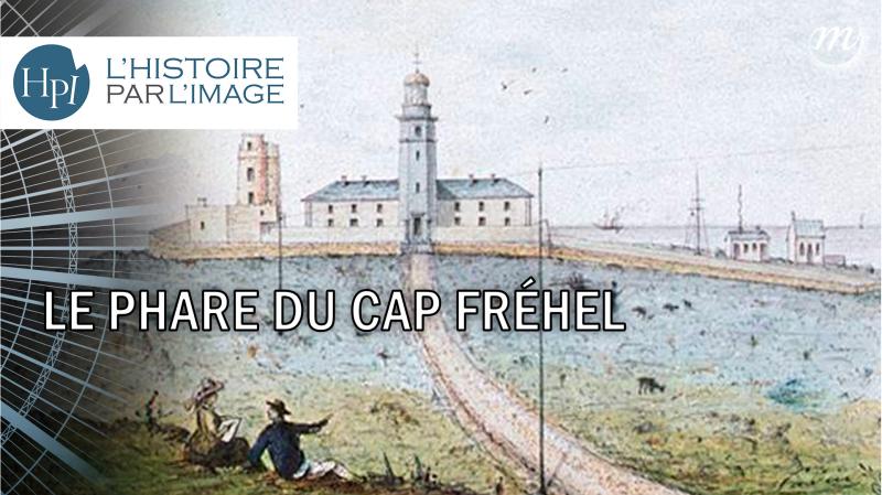 Le phare du cap Fréhel