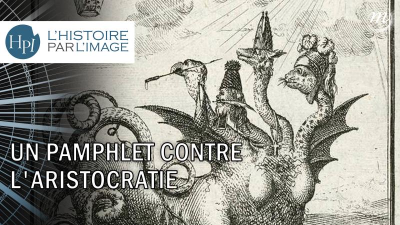 Un pamphlet contre l'aristocratie