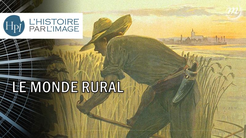 Le monde rural