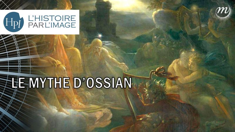 Le mythe d'Ossian
