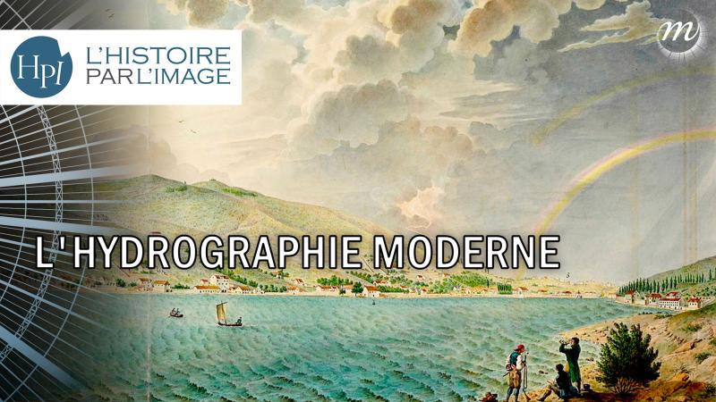 L'hydrographie moderne (Première étude)