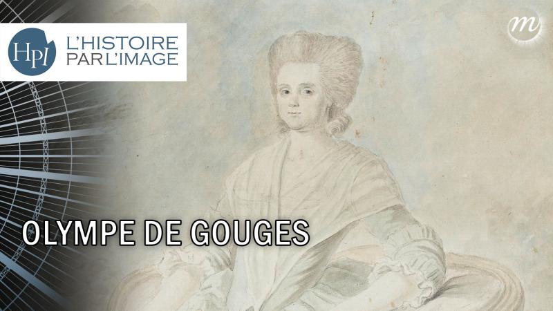 Olympe de Gouges