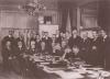 Premier Conseil de physique Solvay